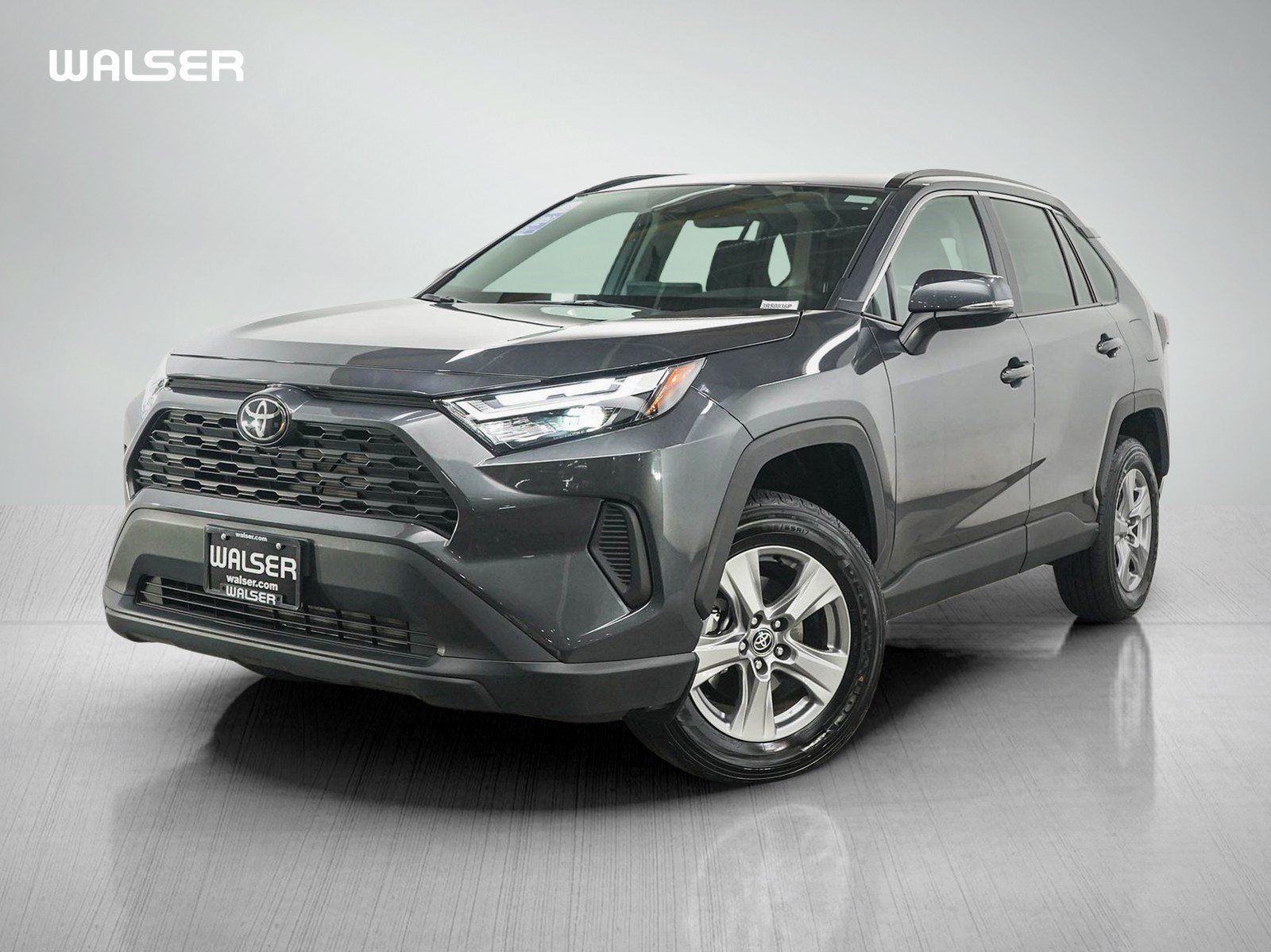 Used 2025 Toyota RAV4 XLE w/ Convenience Package