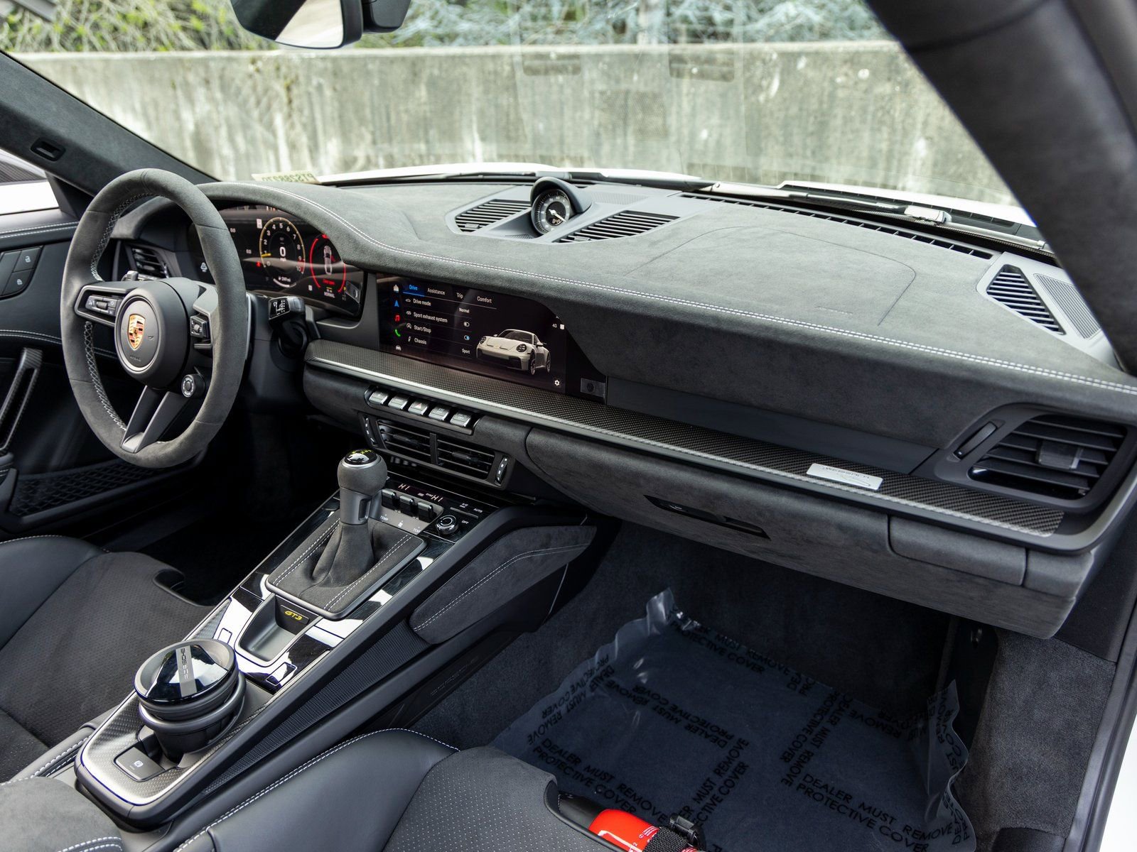 Certified 2026 Porsche 911 GT3 image 53