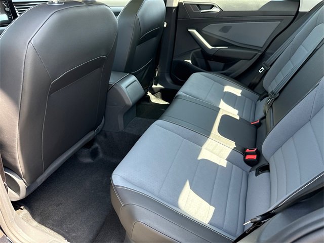 New 2025 Volkswagen Jetta SE image 35