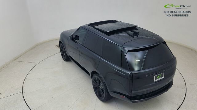 Used 2024 Land Rover Range Rover SE AWD/4WD image 80