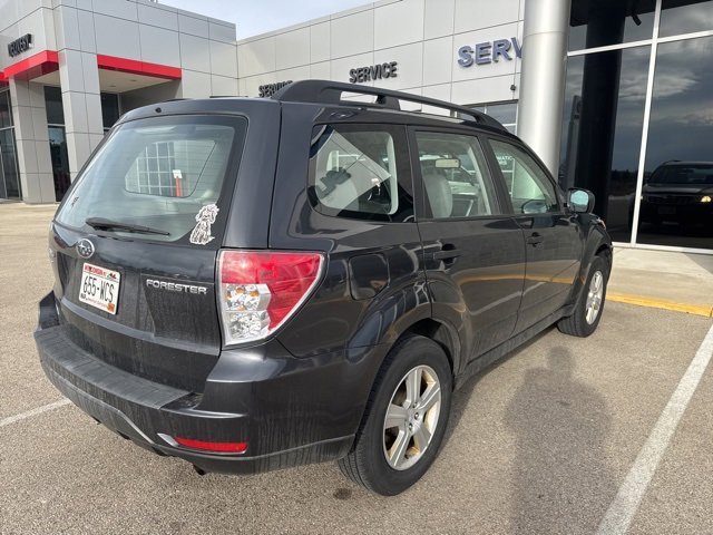 Used 2011 Subaru Forester 2.5X image 16