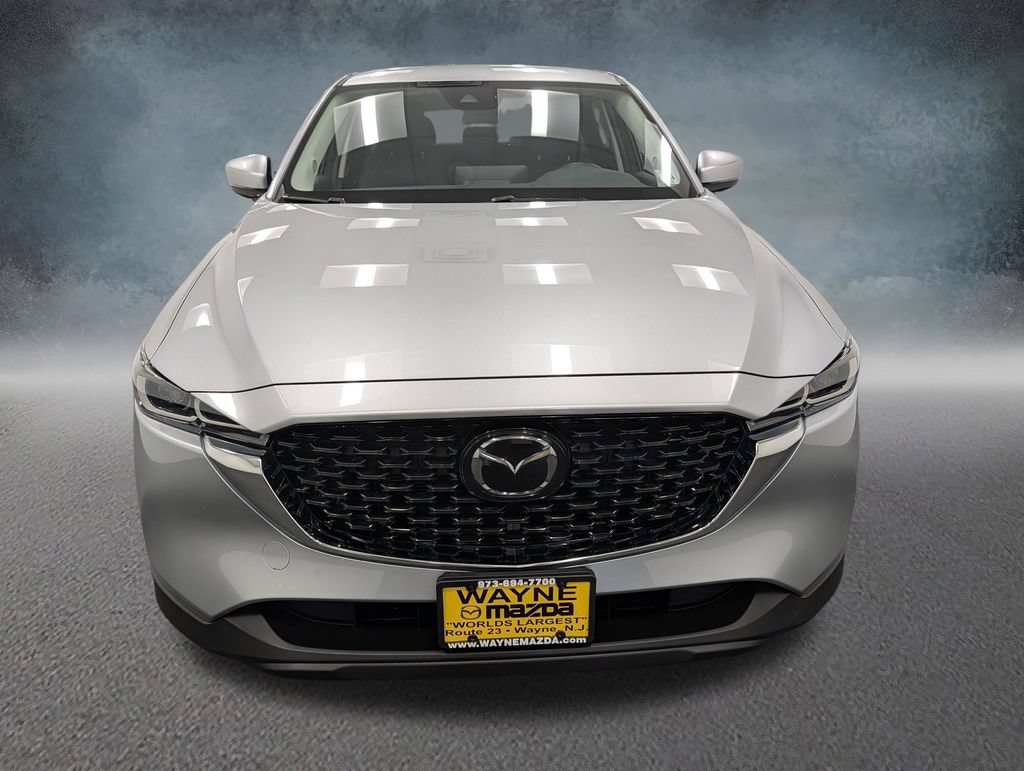 Used 2023 MAZDA CX-5 AWD 2.5 S w/ Select Package image 2