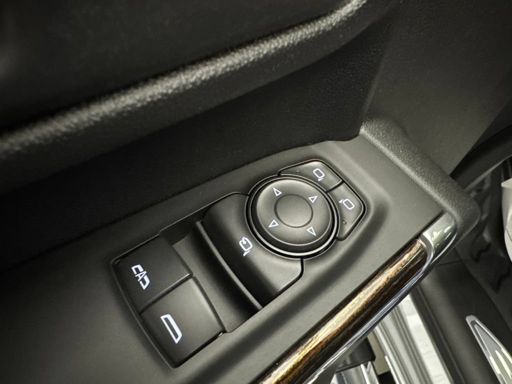 New 2026 GMC Sierra 3500 SLE AWD/4WD image 24