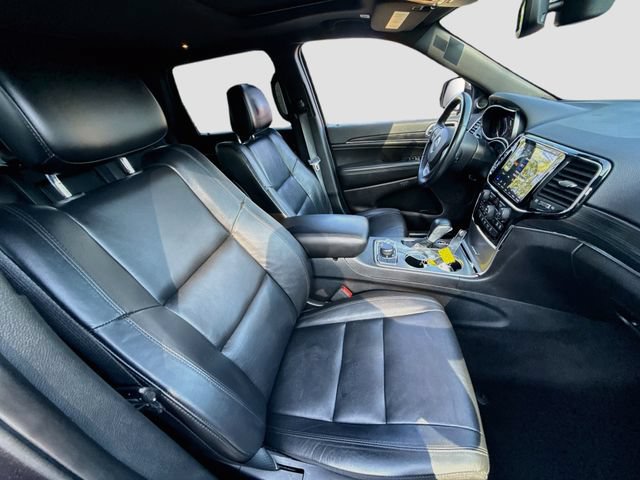 Used 2019 Jeep Grand Cherokee Limited AWD/4WD image 36