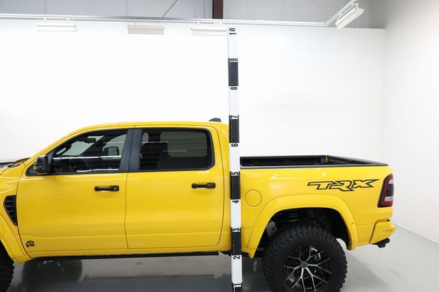 Used 2023 RAM 1500 TRX w/ TRX Level 2 Equipment Group image 83