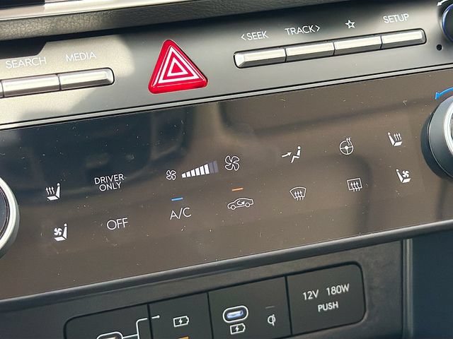 New 2026 Hyundai Sonata Limited FWD image 21