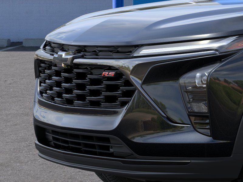 New 2026 Chevrolet Trax RS w/ Driver Confidence Package FWD image 38
