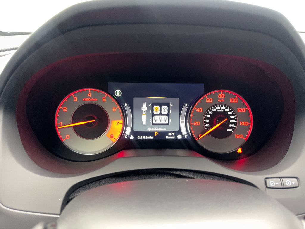 Used 2025 Acura RDX w/ Advance Package AWD/4WD image 62
