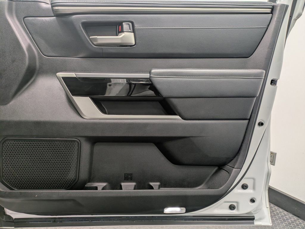 Used 2022 Toyota Tundra Limited image 29