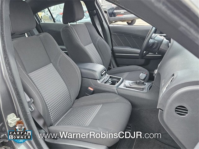 Used 2023 Dodge Charger SXT image 16