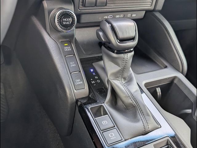 Used 2024 Toyota Land Cruiser 1958 image 13