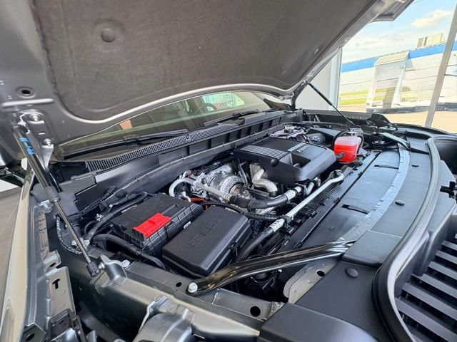 New 2026 Chevrolet Tahoe RST w/ Comfort Package AWD/4WD image 35