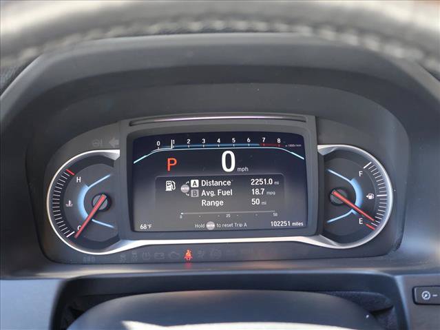 Used 2020 Honda Pilot Elite image 14