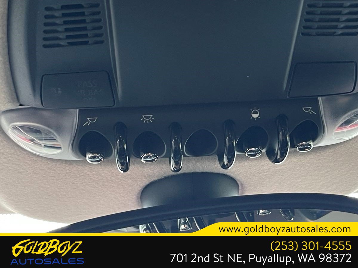 Used 2013 MINI Cooper Hardtop FWD image 30