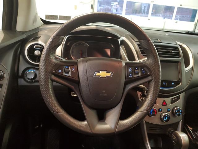 Used 2015 Chevrolet Trax LT w/ LPO, Protection Package image 16