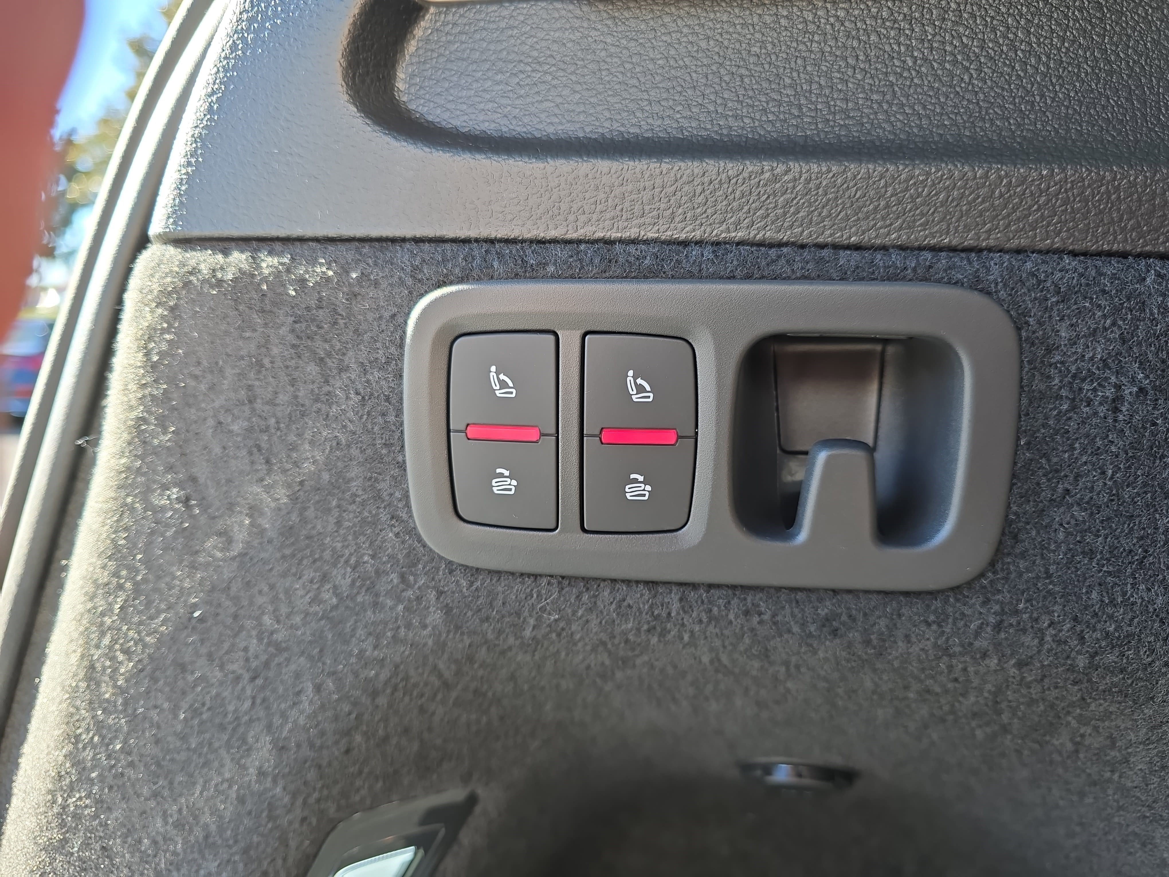 New 2026 Audi Q7 2.0T Premium Plus image 15