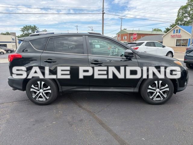 Used 2014 Toyota RAV4 LE FWD image 8