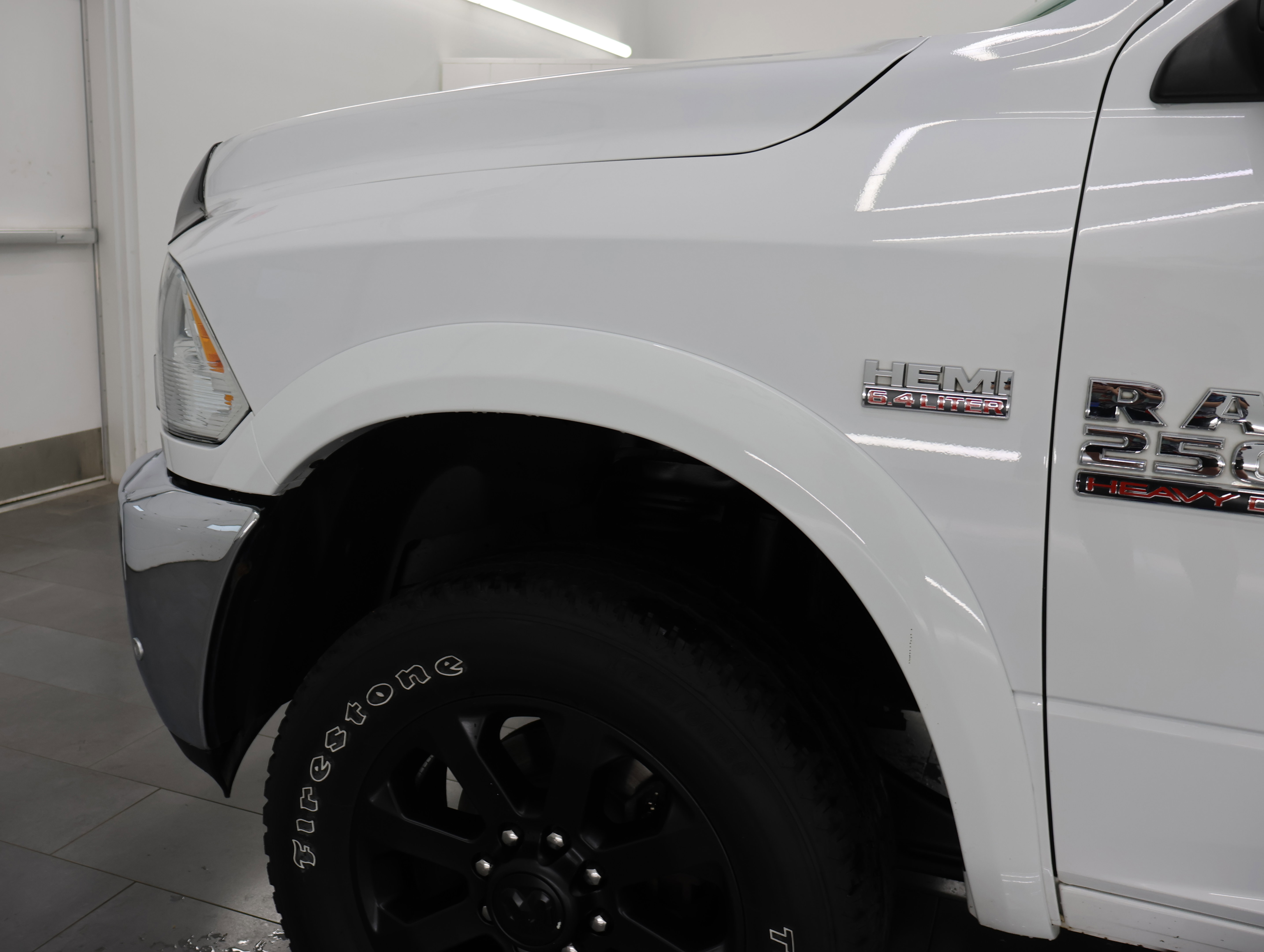Used 2018 RAM 2500 Big Horn AWD/4WD image 33