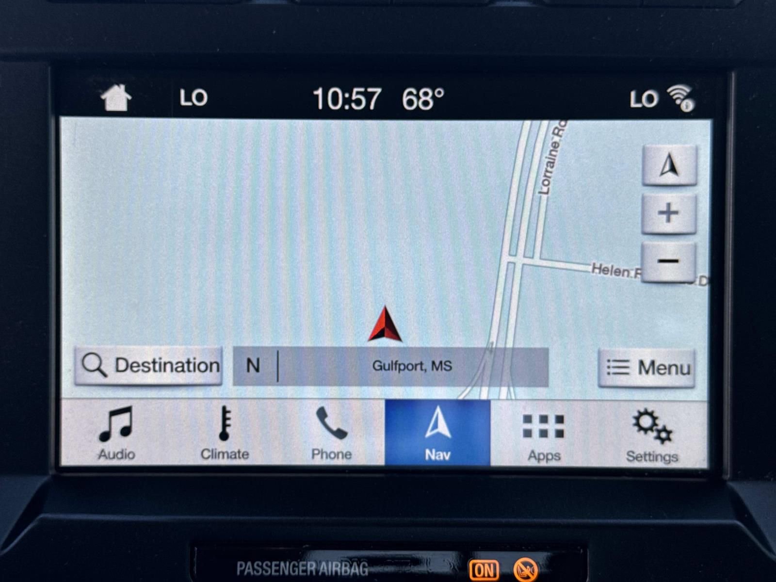 Used 2019 Ford F250 Limited w/ FX4 Off-Road Package image 27