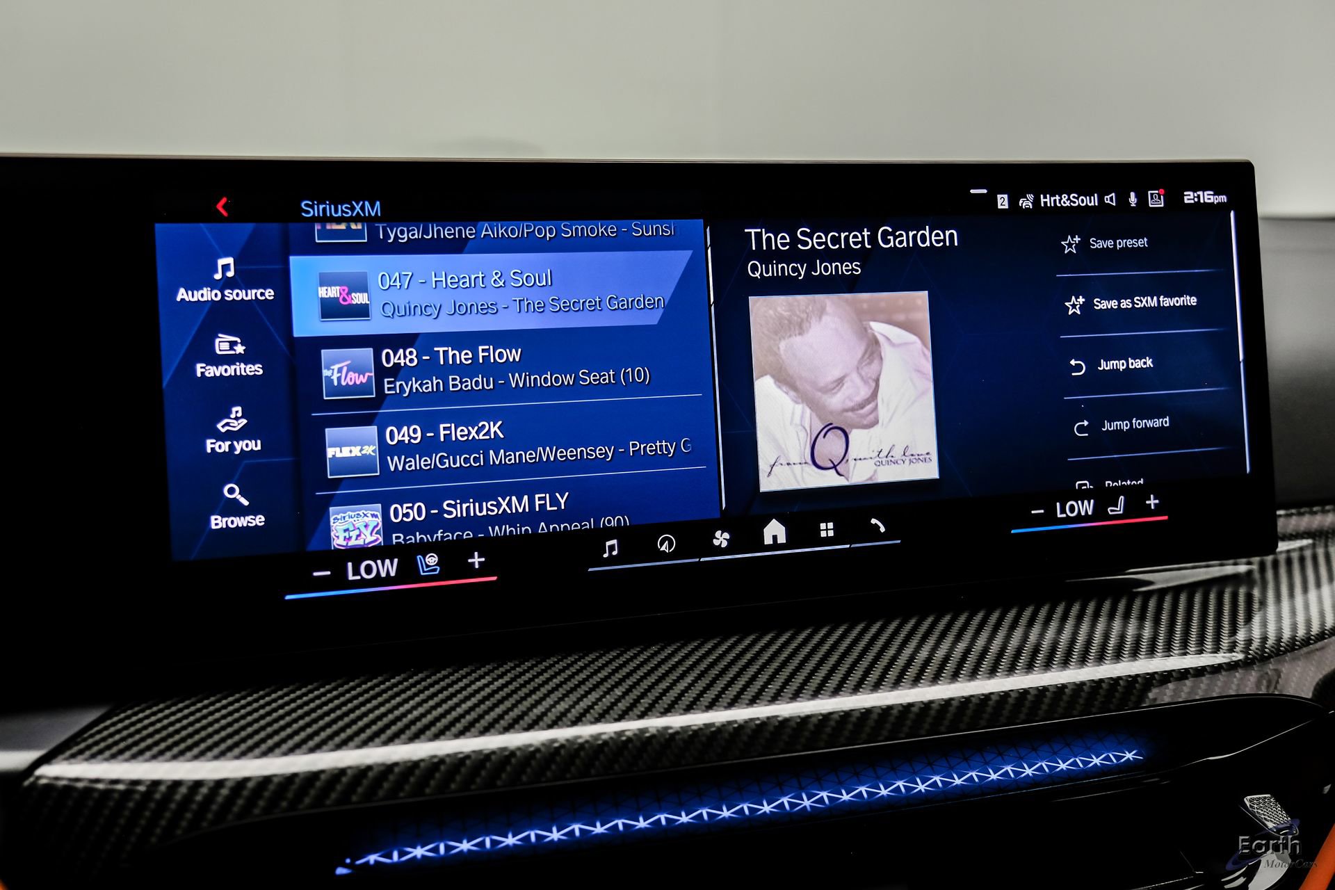 Used 2025 BMW M3 Competition image 68