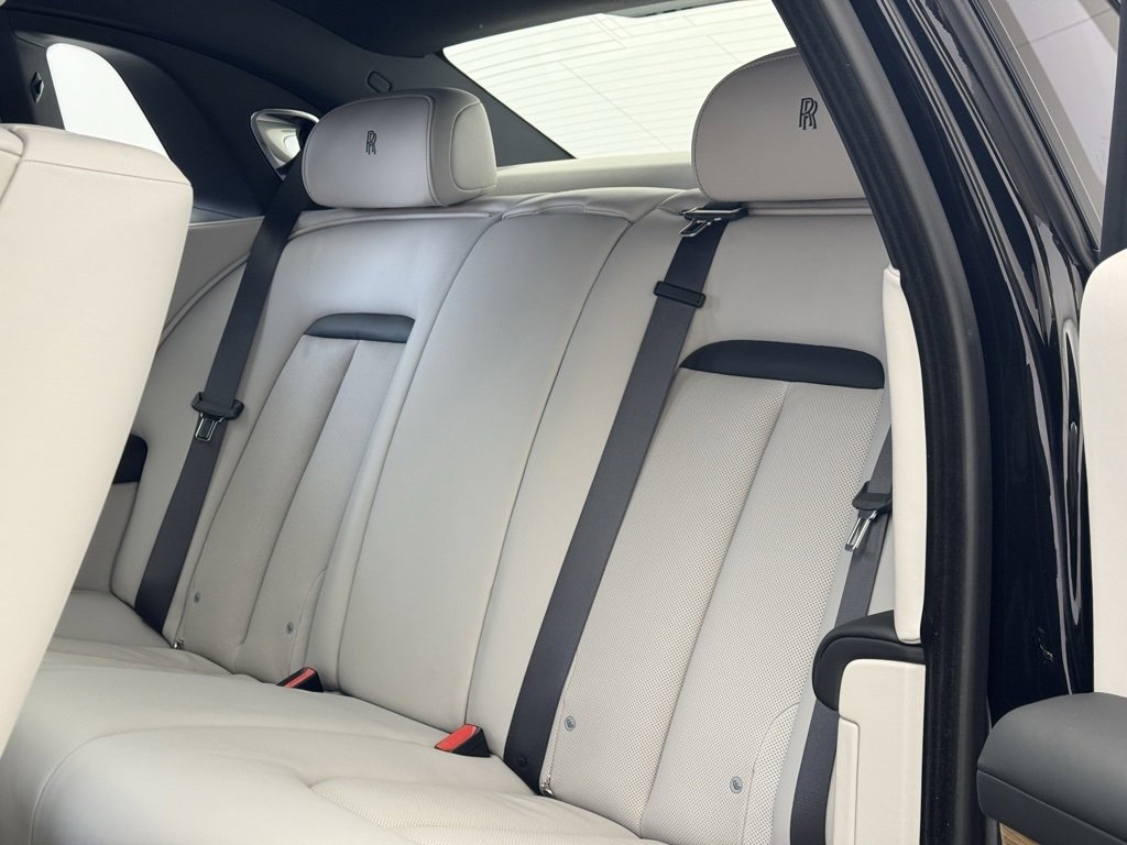 Certified 2021 Rolls-Royce Ghost image 23