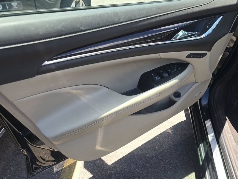 Used 2017 Buick LaCrosse Essence w/ Sights and Sounds Package FWD image 26
