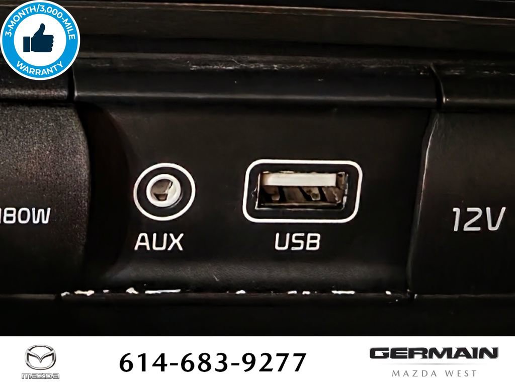 Used 2019 Kia Optima LX FWD image 31