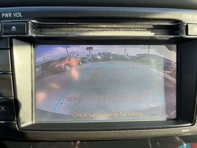 Used 2013 Toyota RAV4 XLE image 25
