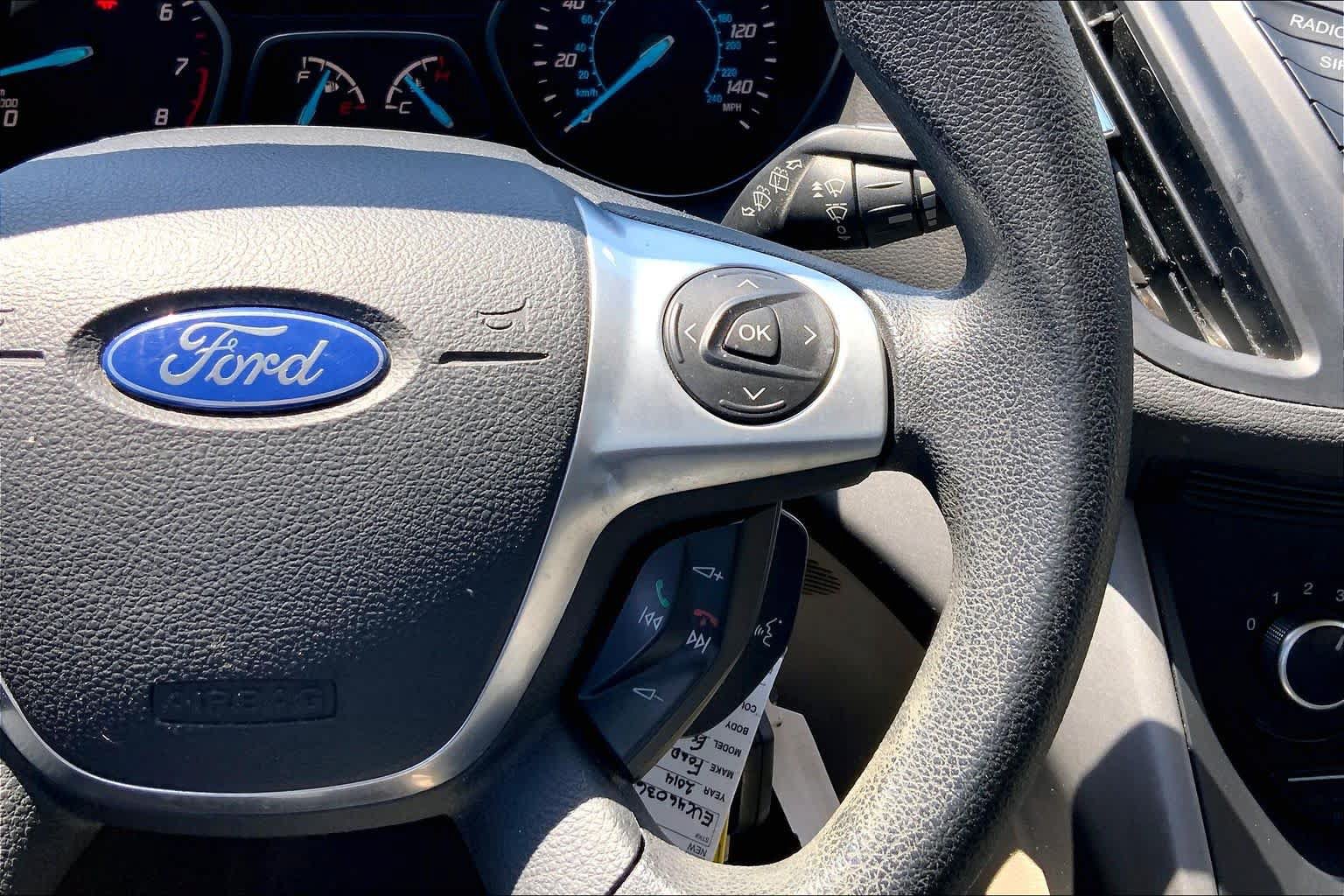 Used 2014 Ford Escape SE FWD image 25