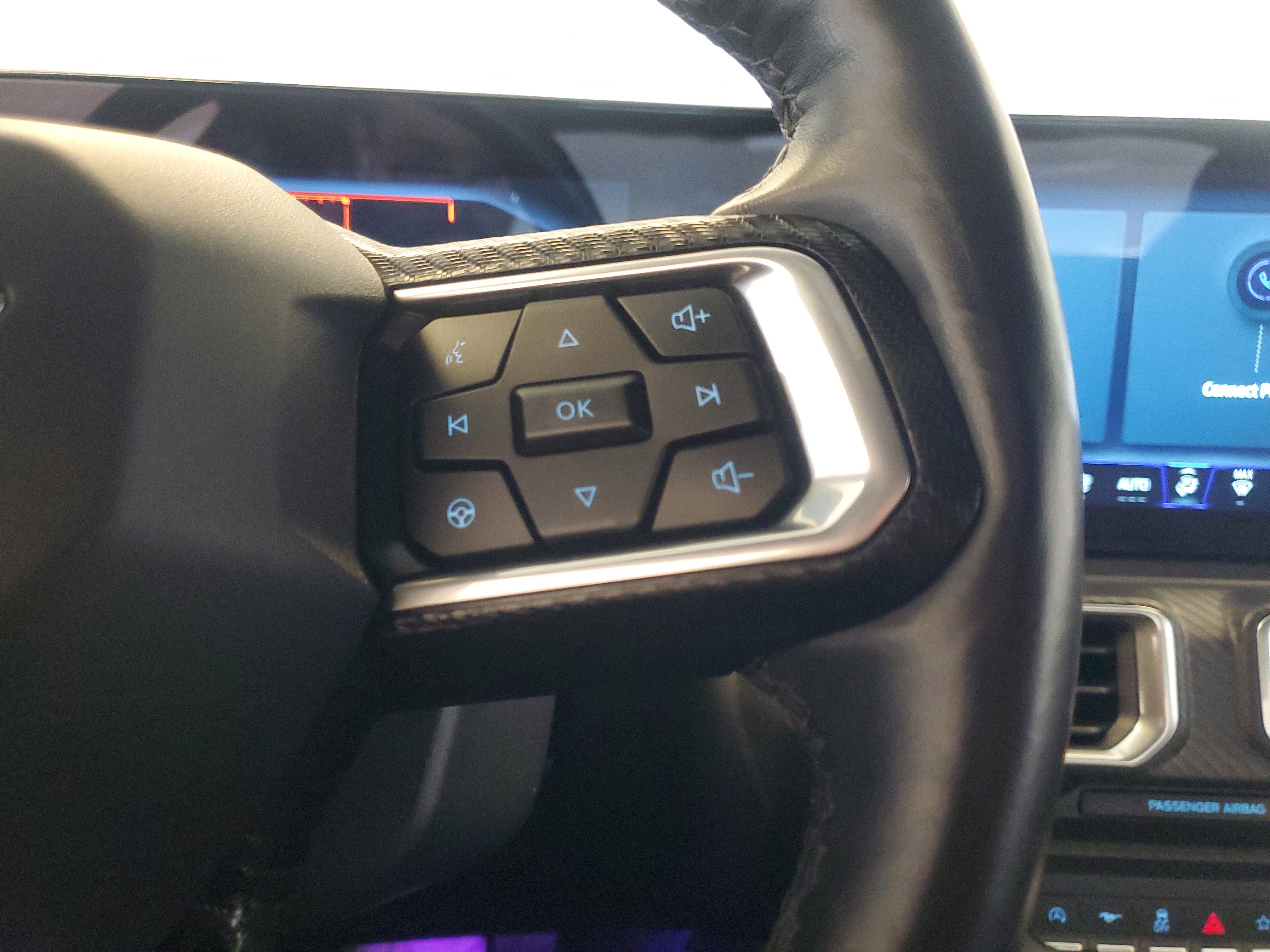 Used 2025 Ford Mustang Premium RWD image 21