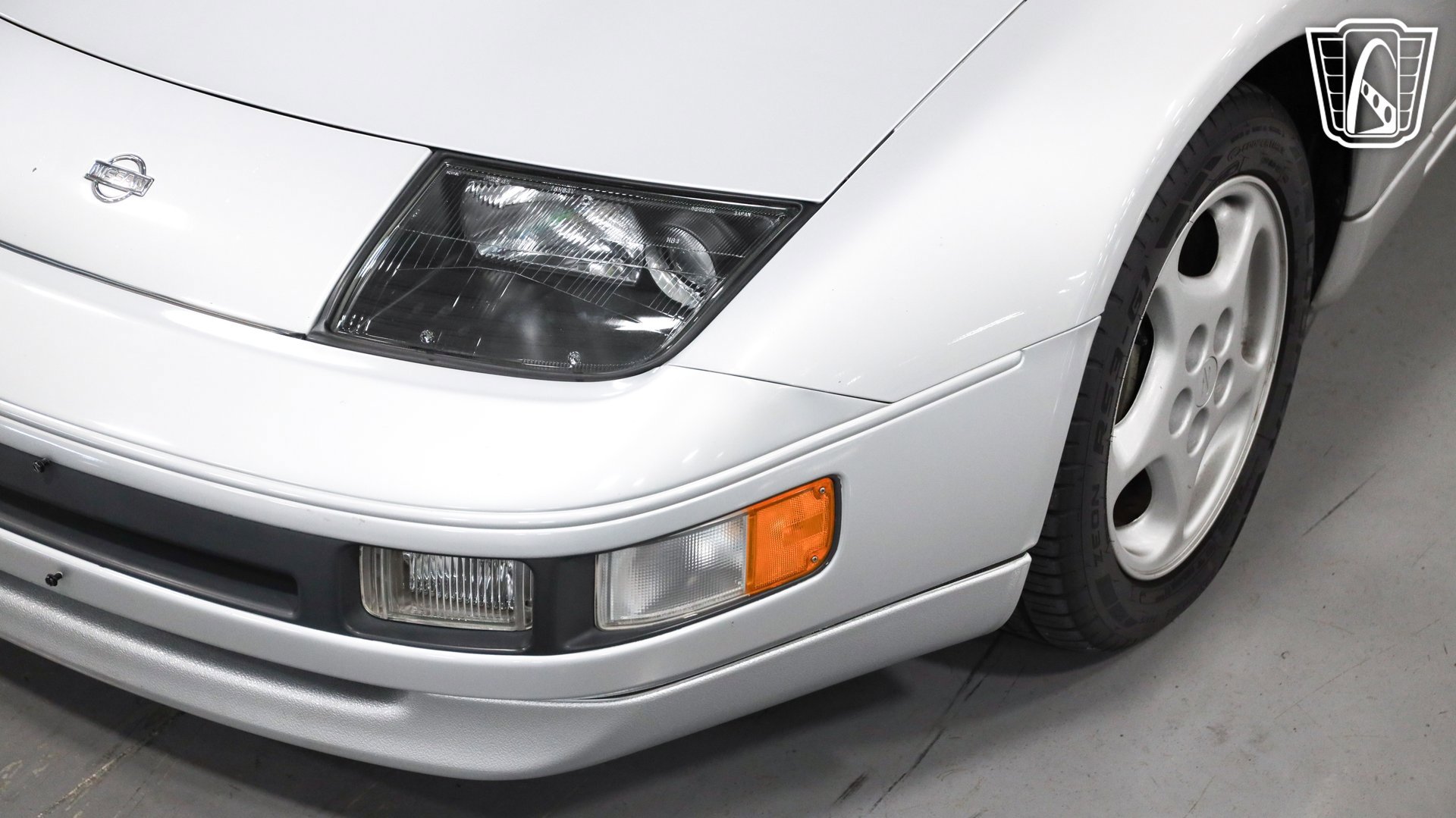 Used 1993 Nissan 300ZX Hatchback RWD image 30