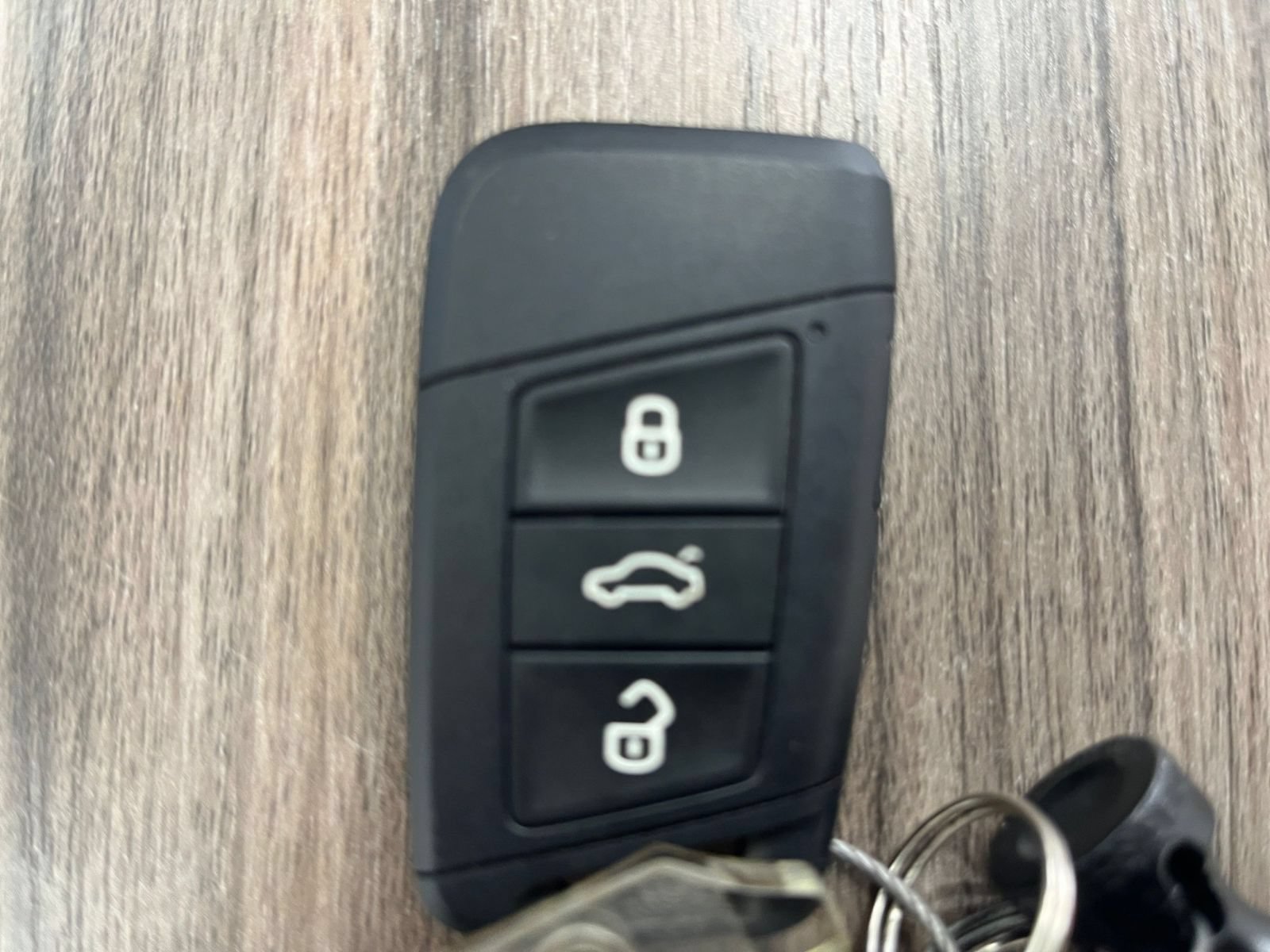 Used 2026 Volkswagen Taos S FWD image 21