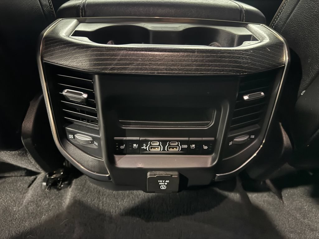 Used 2019 RAM 1500 Limited AWD/4WD image 37