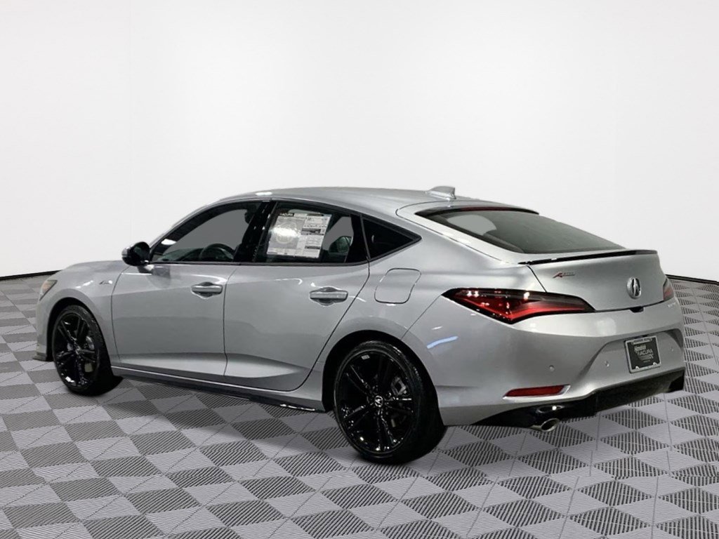 New 2026 Acura Integra A-Spec image 5