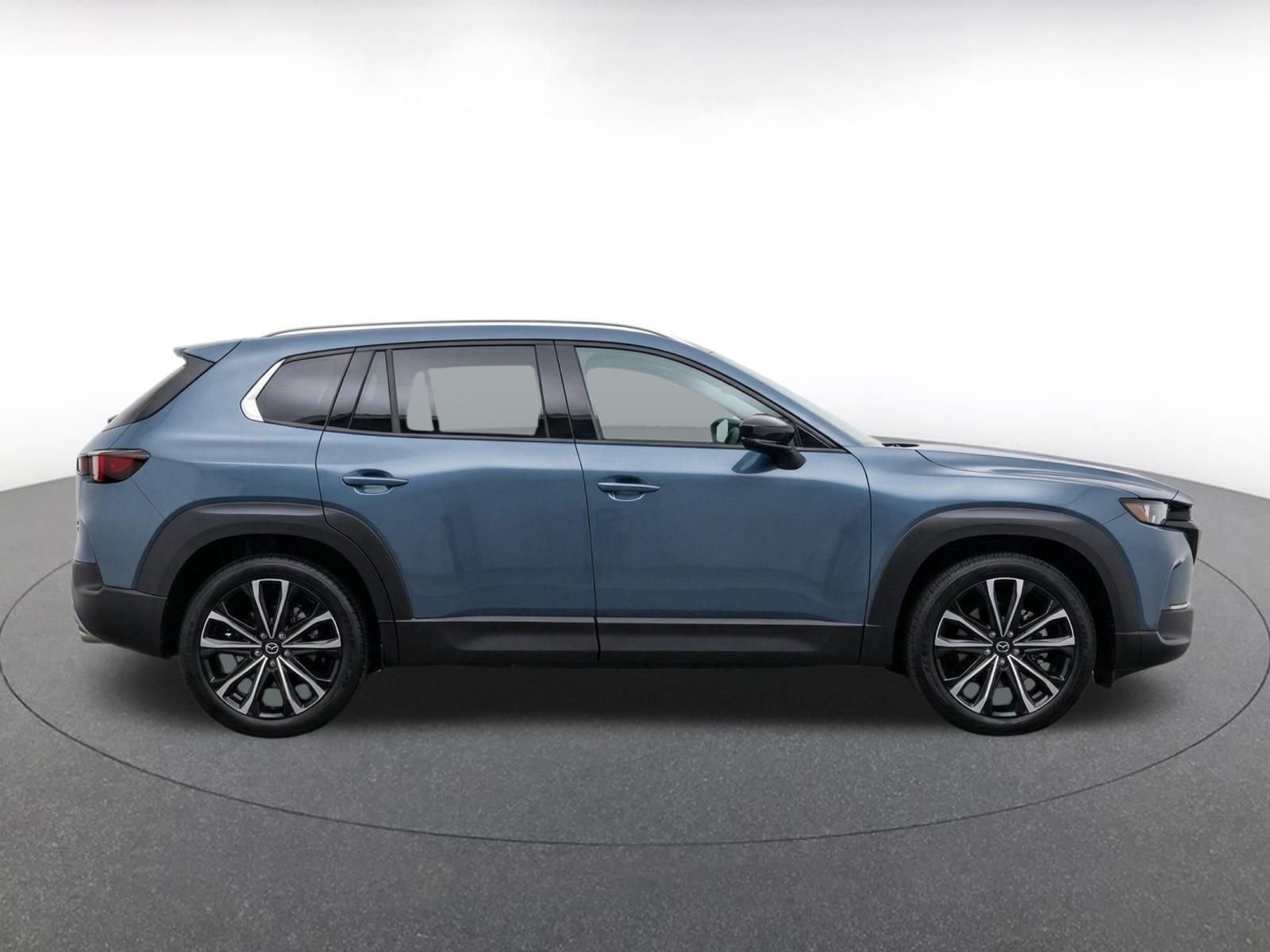 Used 2026 MAZDA CX-50 AWD 2.5 S w/ Premium Package image 10