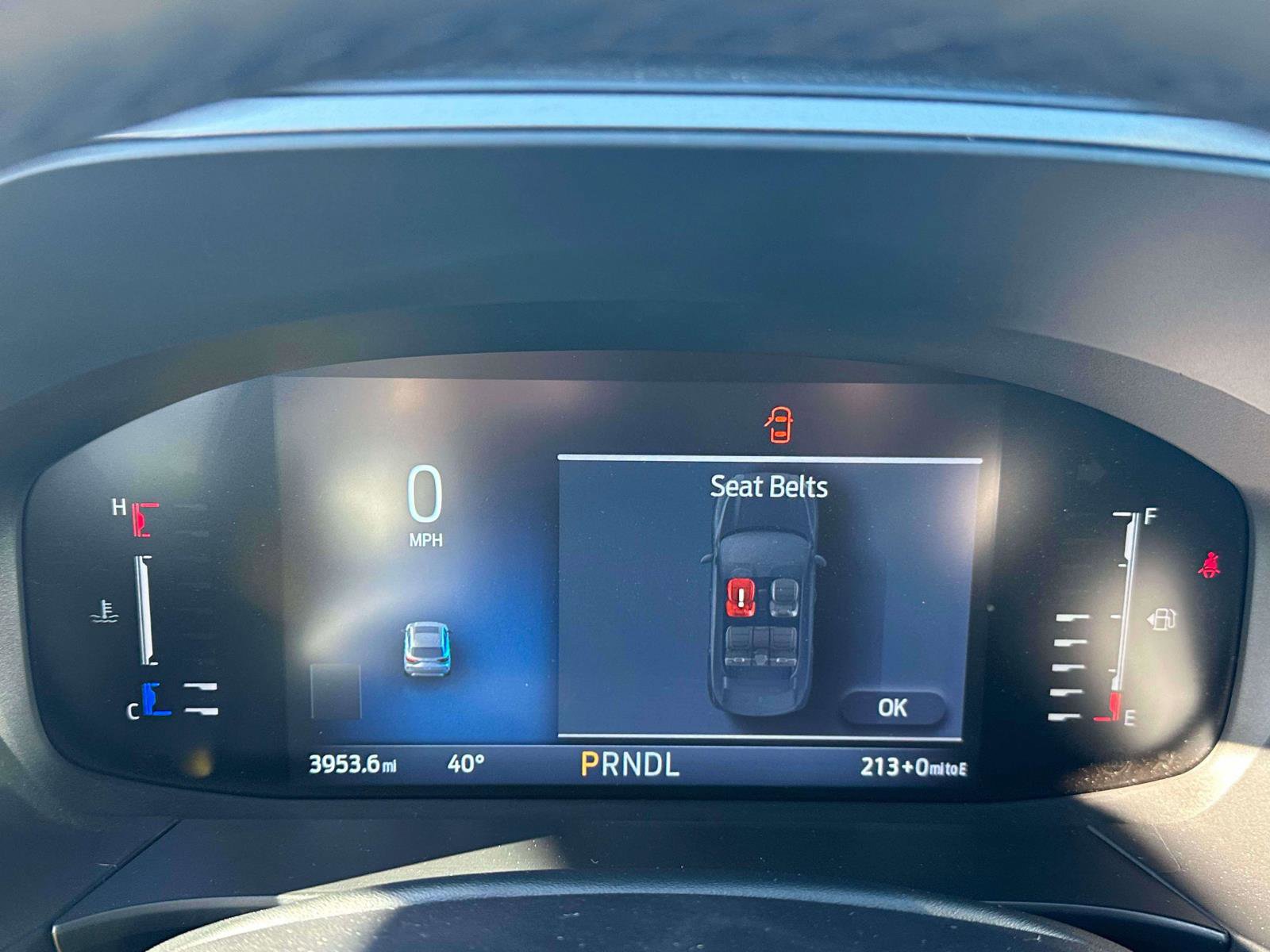 Used 2024 Ford Escape SE image 25