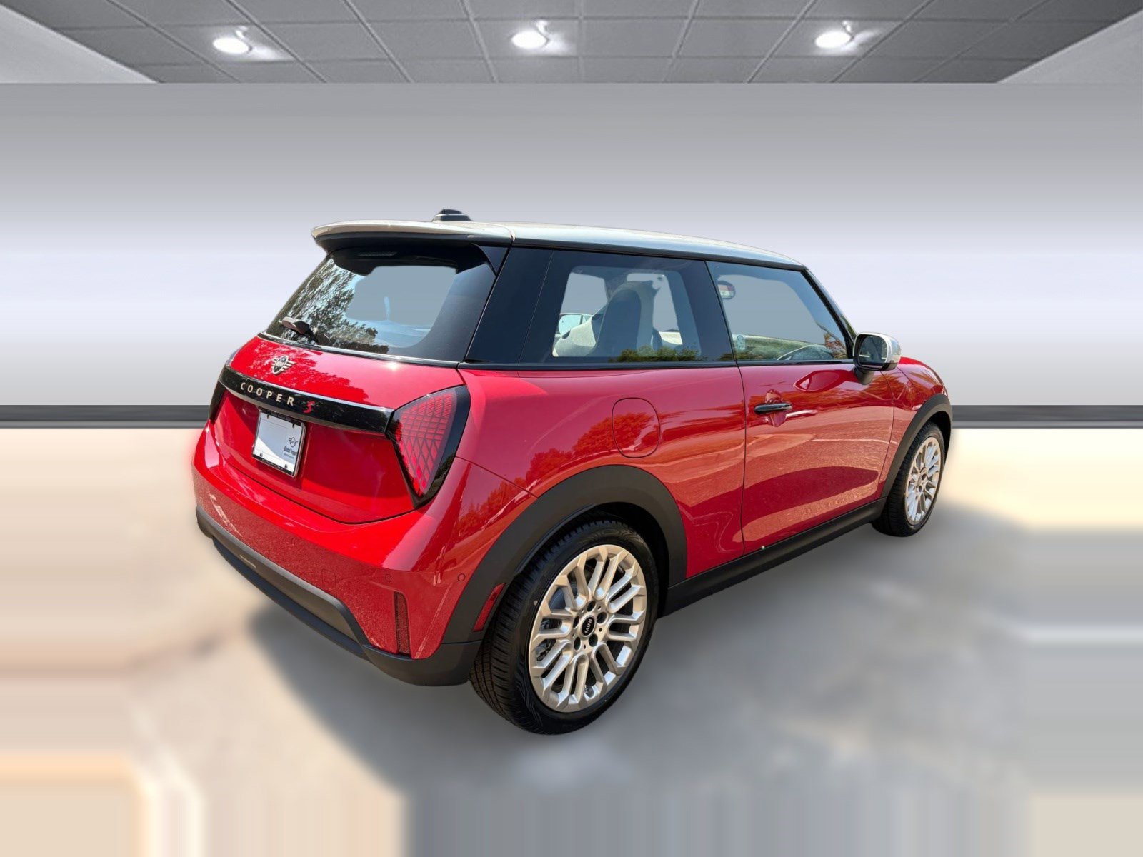 New 2026 MINI Cooper S image 9