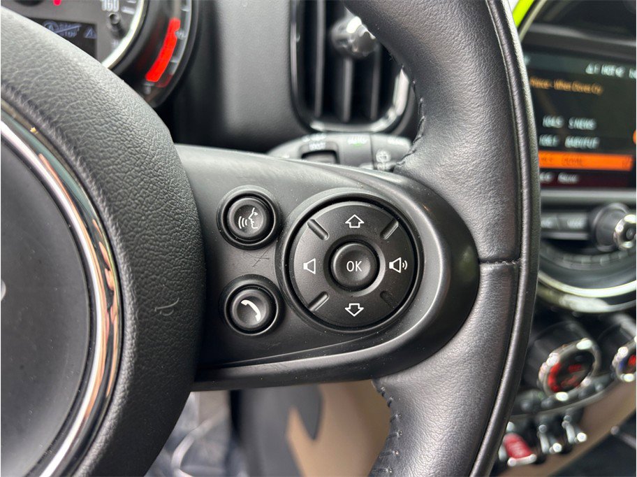 Used 2018 MINI Cooper Countryman S AWD/4WD image 26