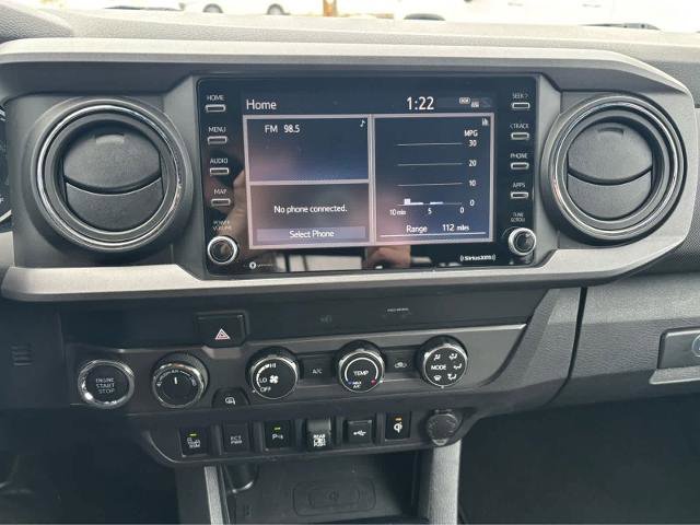 Used 2020 Toyota Tacoma TRD Off-Road w/ Technology Package image 20