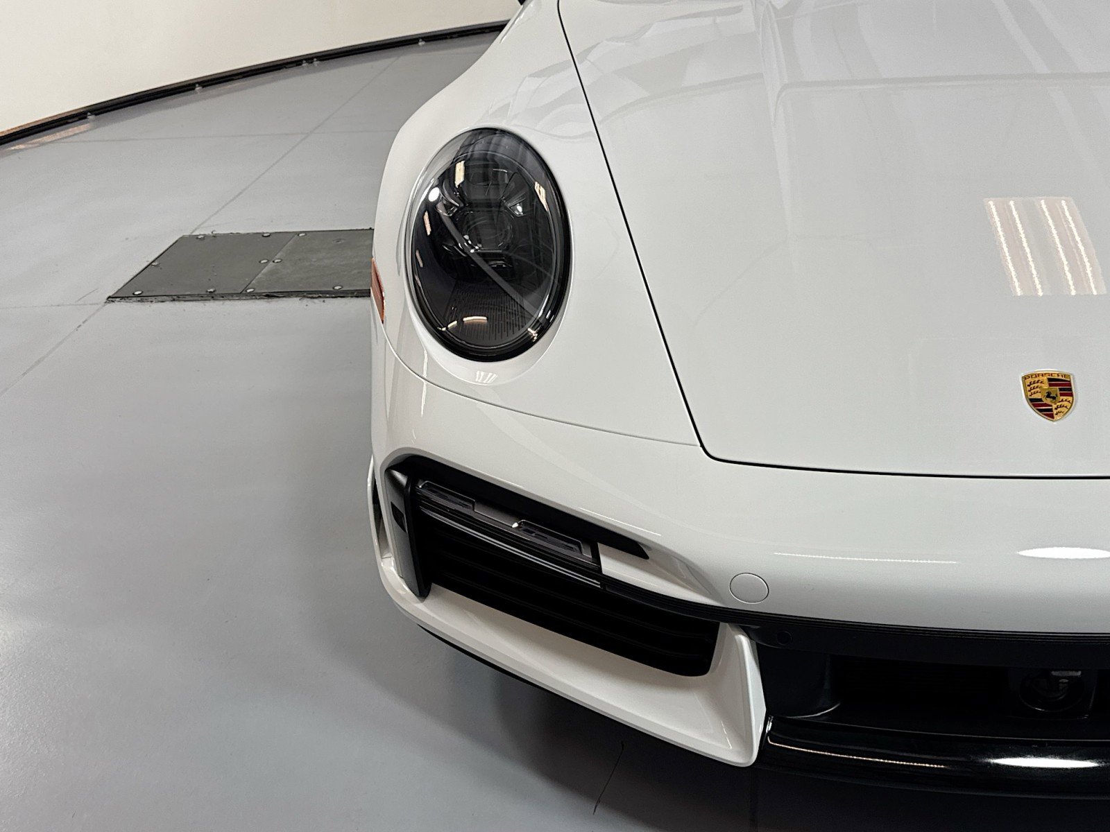 Certified 2023 Porsche 911 Turbo S image 27