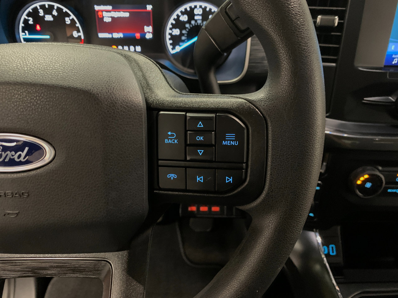 Used 2021 Ford F150 XL w/ STX Appearance Package image 30