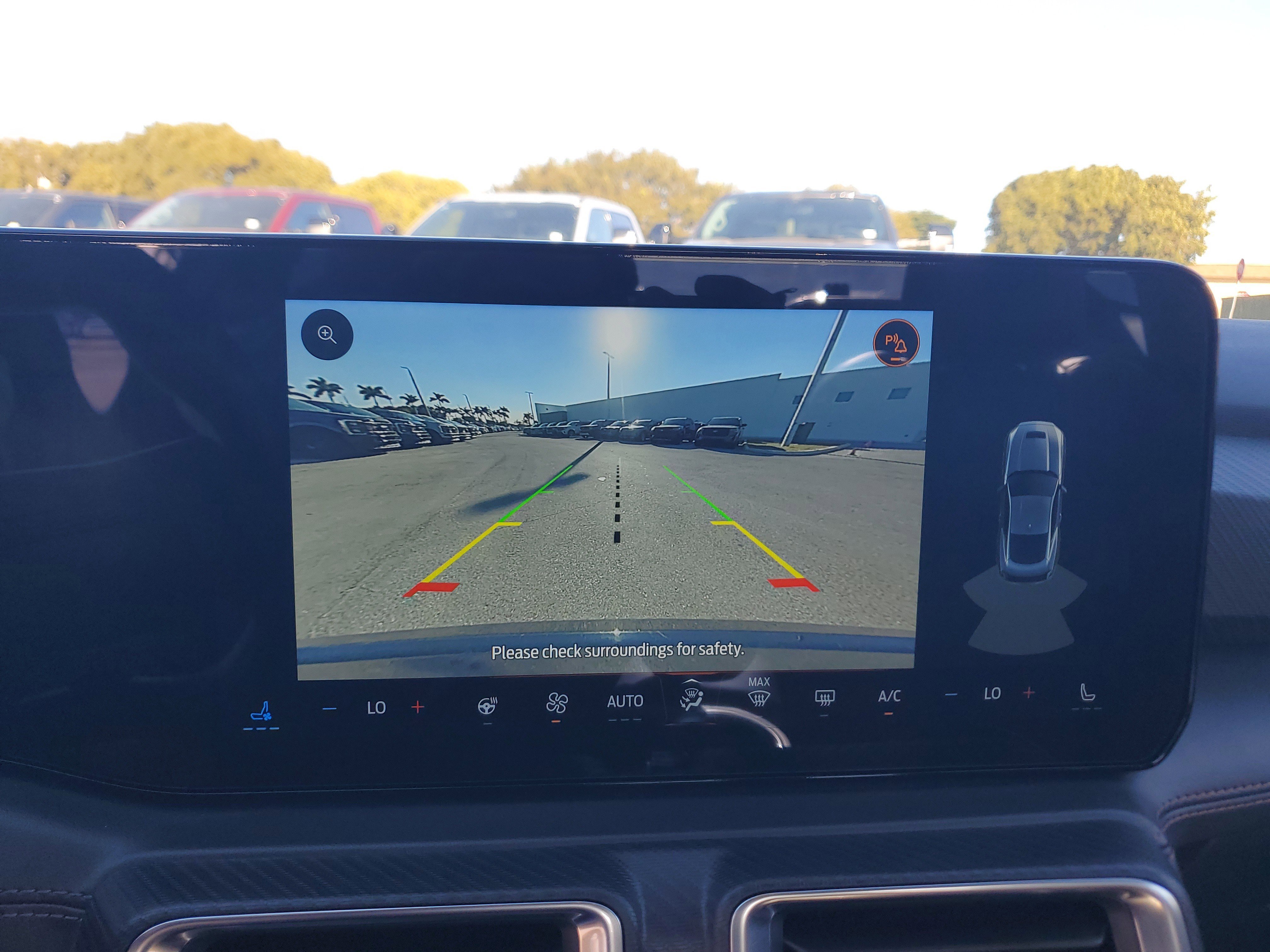 Used 2025 Ford Mustang GT Premium w/ Mustang Nite Pony Package image 30