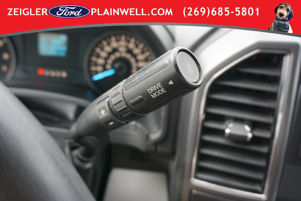 Used 2018 Ford F150 XLT AWD/4WD image 24