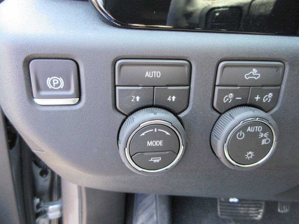 New 2026 Chevrolet Silverado 1500 LT AWD/4WD image 23