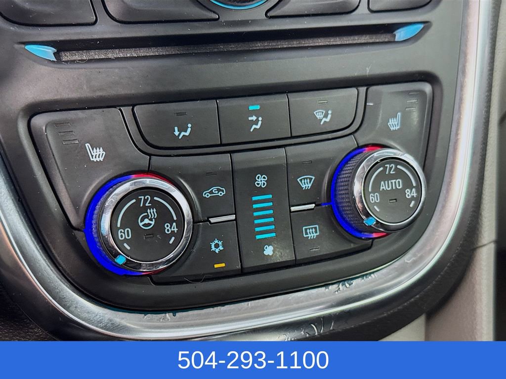 Used 2014 Buick Encore Premium FWD image 17