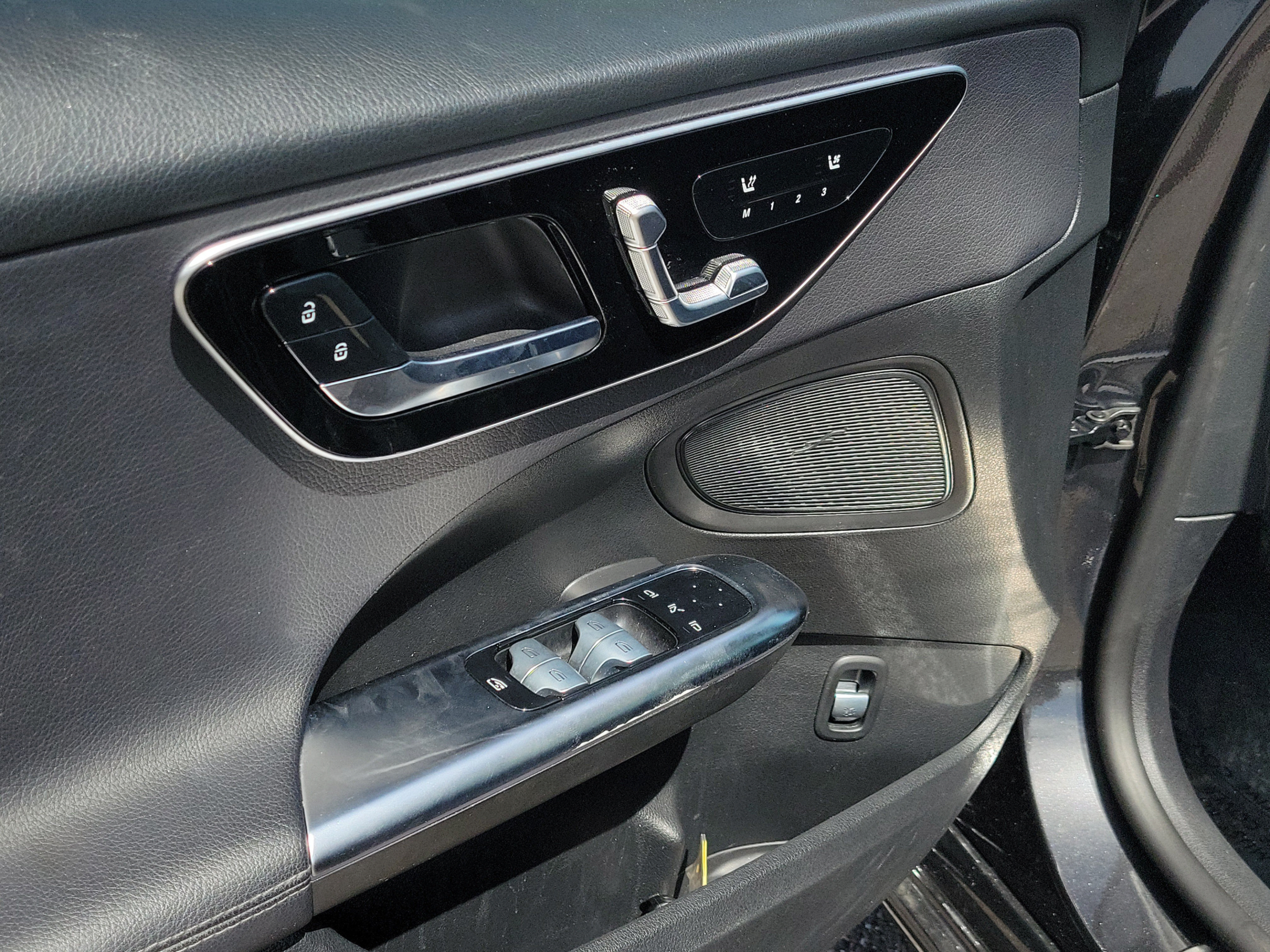 Certified 2022 Mercedes-Benz C 300 Sedan image 17