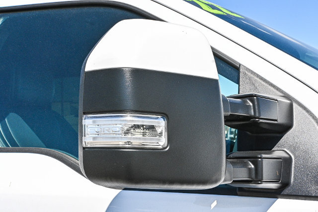 Certified 2022 Ford F550 4x4 Crew Cab Super Duty image 11