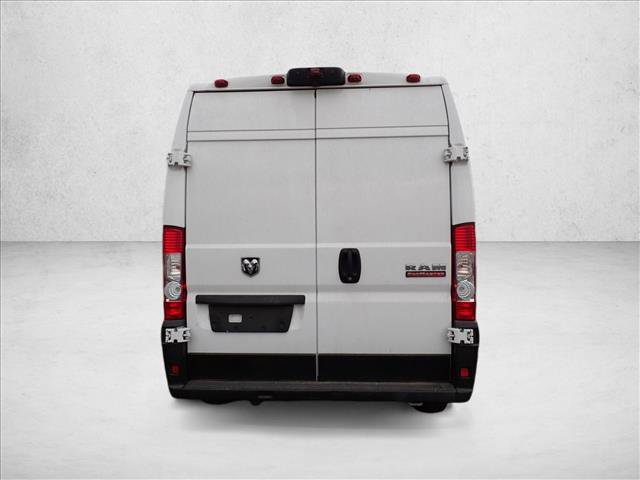 Used 2022 RAM ProMaster 2500 FWD image 8