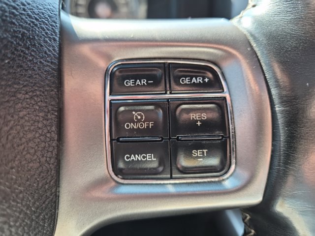 Used 2018 RAM 1500 Limited AWD/4WD image 20