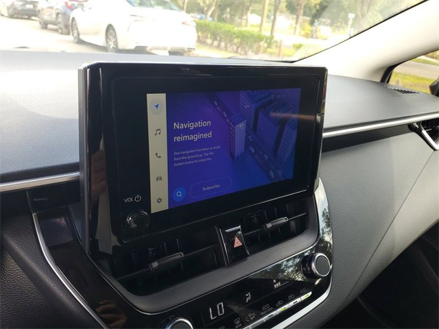 Used 2023 Toyota Corolla LE image 20